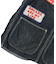 8oz Denim Patch Vest