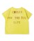 Vintage Cotton Jersey CHEER Tee
