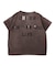 Vintage Cotton Jersey CHEER Tee