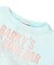 Vintage Cotton Jersey CHEER Tee