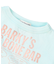Vintage Cotton Jersey CHEER Tee
