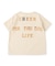 Vintage Cotton Jersey CHEER Tee