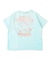 Vintage Cotton Jersey CHEER Tee
