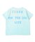 Vintage Cotton Jersey CHEER Tee