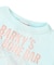 Vintage Cotton Jersey CHEER Tee