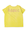 Vintage Cotton Jersey ROOKIE Tee