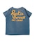 Vintage Cotton Jersey ROOKIE Tee