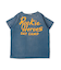 Vintage Cotton Jersey ROOKIE Tee