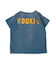 Vintage Cotton Jersey ROOKIE Tee