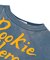 Vintage Cotton Jersey ROOKIE Tee