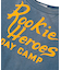 Vintage Cotton Jersey ROOKIE Tee