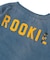 Vintage Cotton Jersey ROOKIE Tee