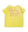 Vintage Cotton Jersey ROOKIE Tee
