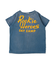 Vintage Cotton Jersey ROOKIE Tee