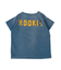 Vintage Cotton Jersey ROOKIE Tee