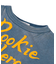 Vintage Cotton Jersey ROOKIE Tee