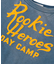 Vintage Cotton Jersey ROOKIE Tee