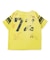 Vintage Cotton Jersey Numbering Tee
