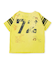 Vintage Cotton Jersey Numbering Tee