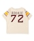 Vintage Cotton Jersey Numbering Tee