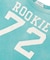 Vintage Cotton Jersey Numbering Tee