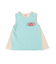 24 Sleeveless Tee