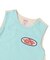 24 Sleeveless Tee