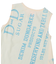 24 Sleeveless Tee