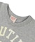 Puff-sleeve Tee