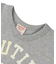 Puff-sleeve Tee