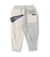 Pennant Sweat Pants