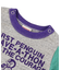 Cotton Jersey PENGUIN Baby Rompers