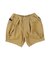 Compact Chino Pennant Shorts