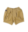 Compact Chino Pennant Shorts