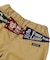 Compact Chino Pennant Shorts