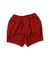 Compact Chino Pennant Shorts