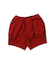 Compact Chino Pennant Shorts