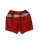 Compact Chino Pennant Shorts