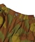 Back-satin Scribble Shorts