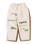Oxford Remake Pants