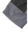 Indigo Houndstooth Shorts