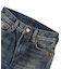 12oz HOME MADE Denim 5pocket Pants