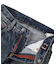 12oz HOME MADE Denim 5pocket Pants