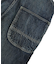 8oz Denim Overalls