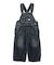 8oz Denim Overalls