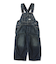 8oz Denim Overalls