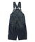 8oz Denim Overalls