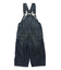 8oz Denim Overalls