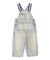 Hickory Overalls