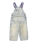 Hickory Overalls